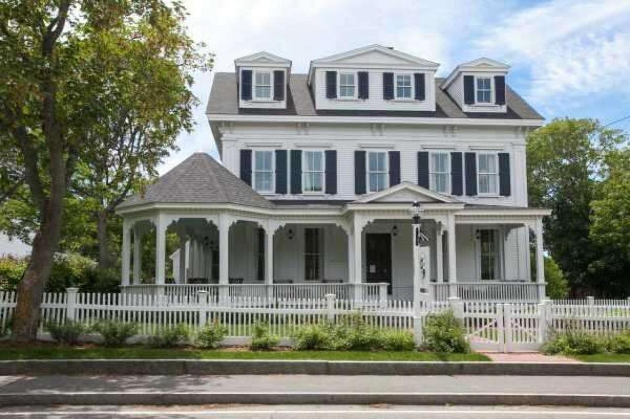 525 Route 28 Harwich Port Cape Cod - - The Mooring Villa Екстериор снимка