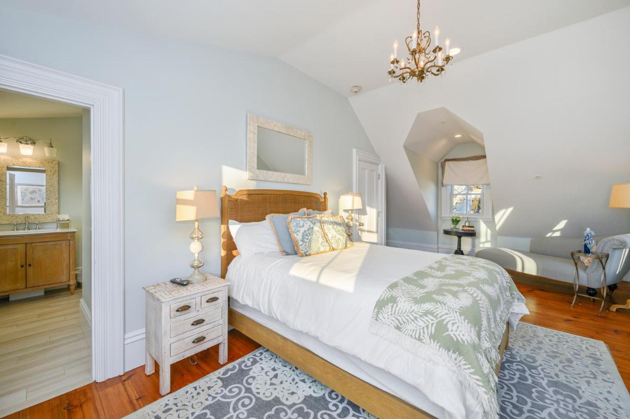 525 Route 28 Harwich Port Cape Cod - - The Mooring Villa Екстериор снимка