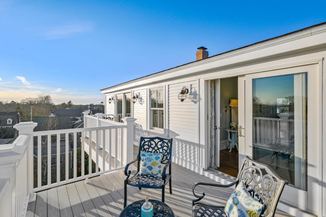 525 Route 28 Harwich Port Cape Cod - - The Mooring Villa Екстериор снимка